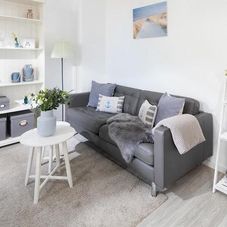 Norderney Sandkorn Ngoại thất bức ảnh