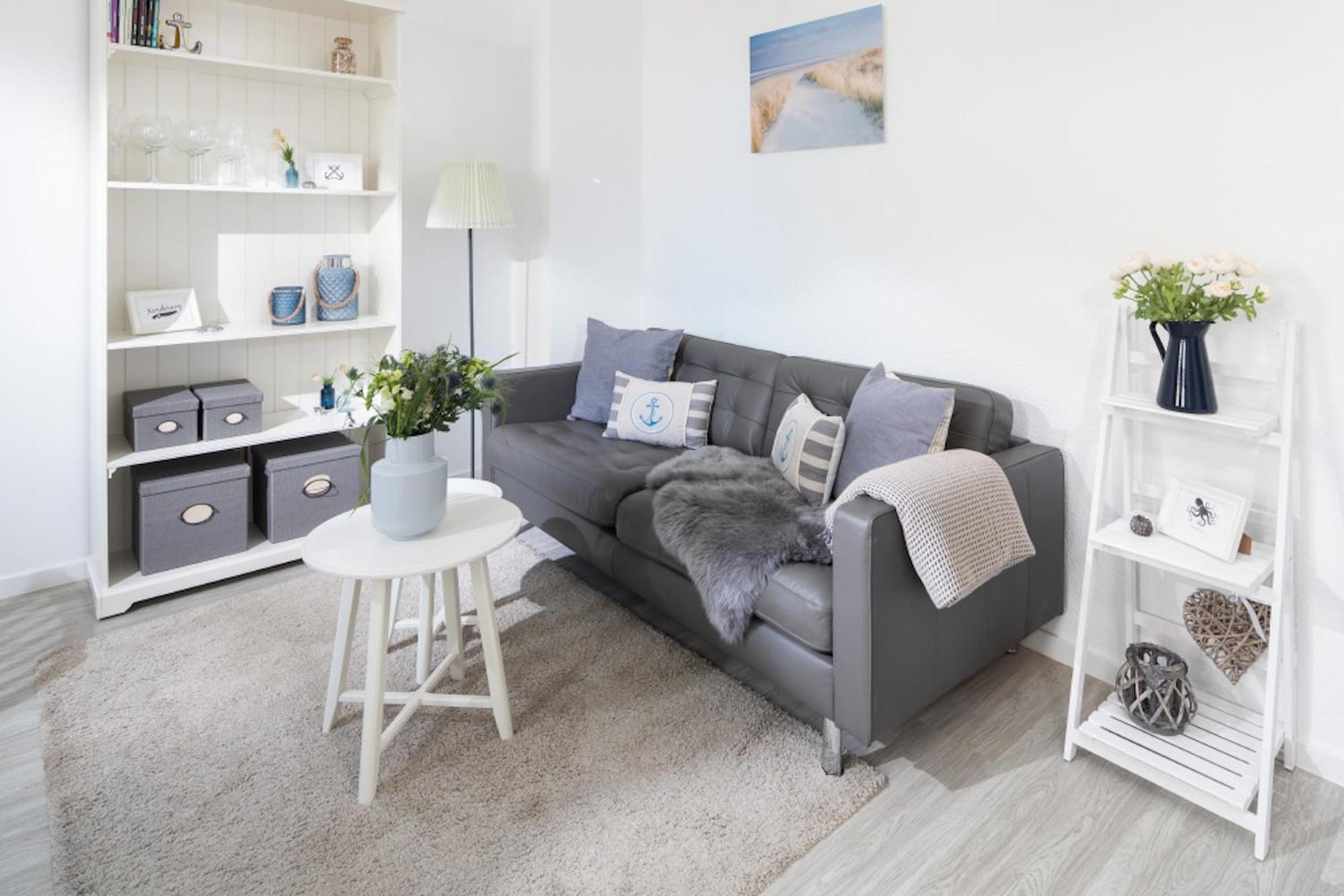 Norderney Sandkorn Ngoại thất bức ảnh