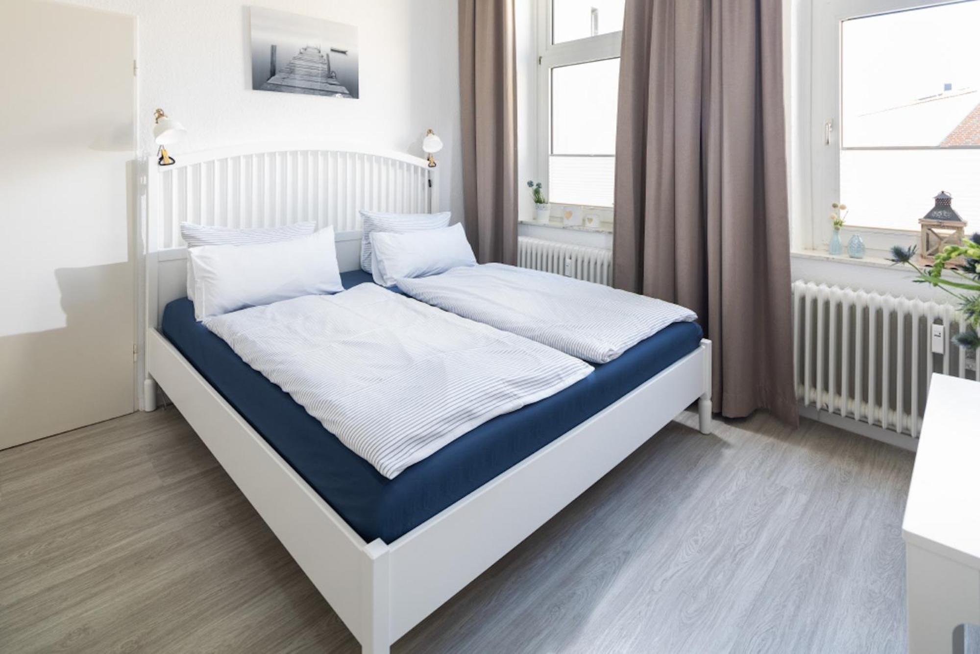 Norderney Sandkorn Ngoại thất bức ảnh