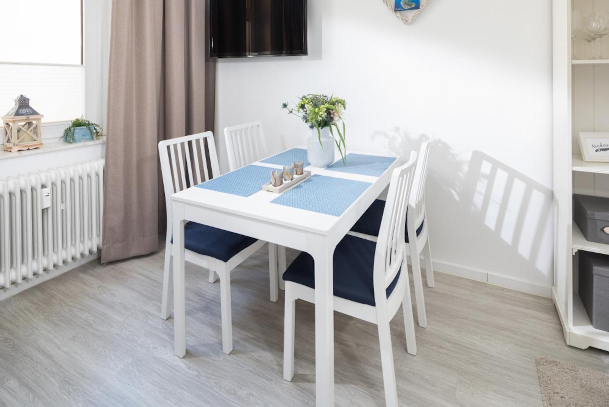 Norderney Sandkorn Ngoại thất bức ảnh