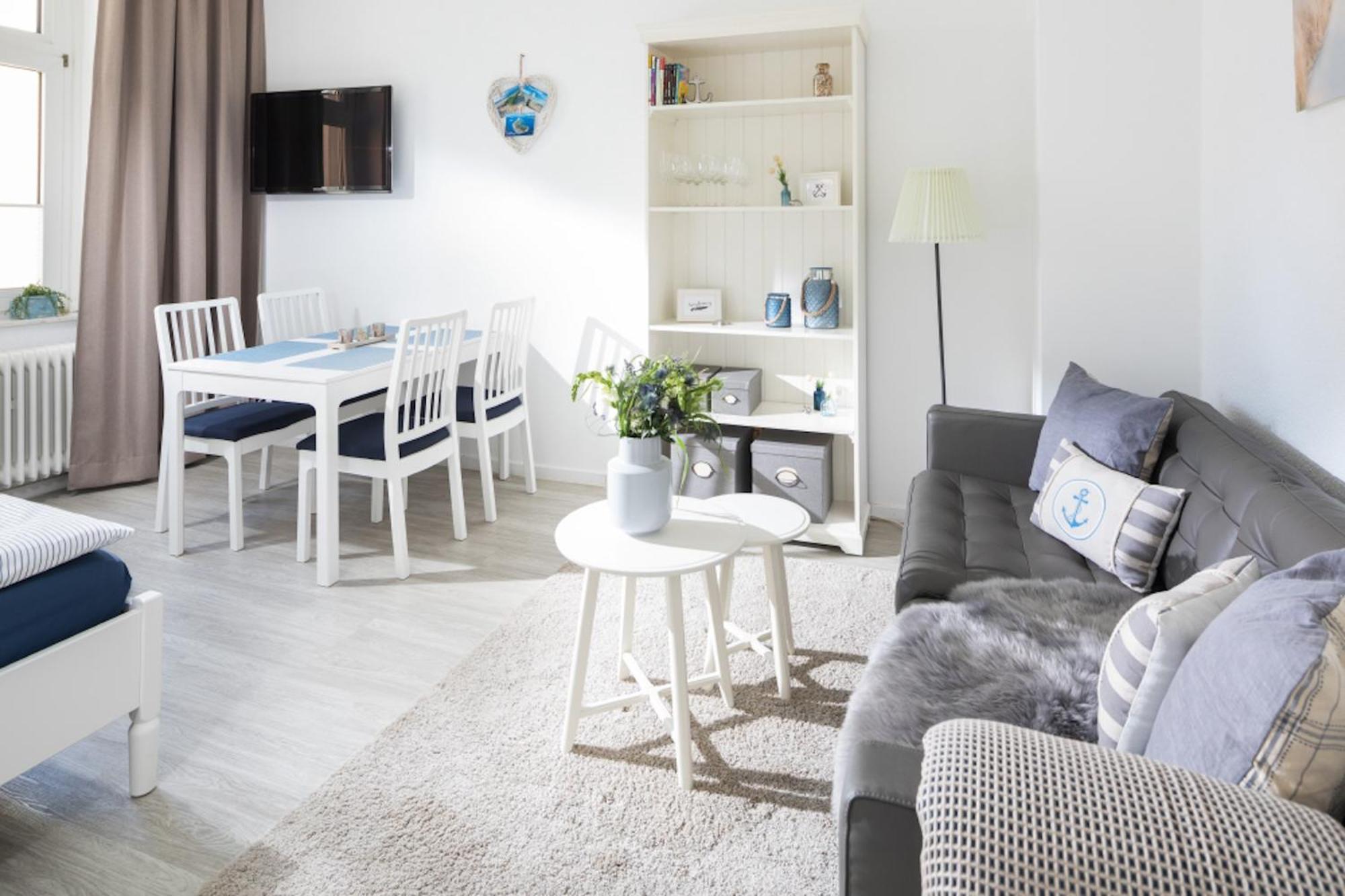 Norderney Sandkorn Ngoại thất bức ảnh
